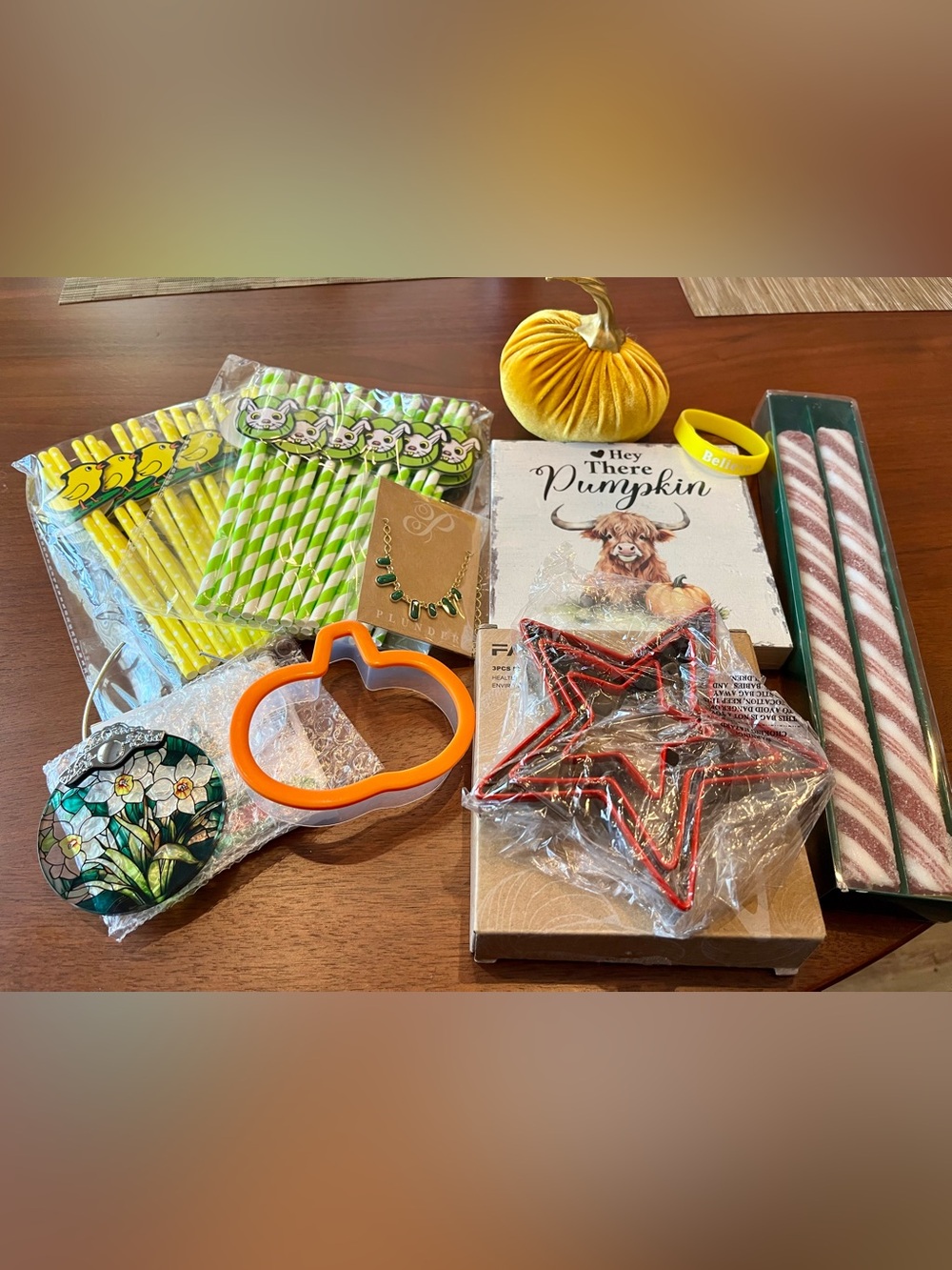 10 item Holiday lovers bundle 🎃 🎄